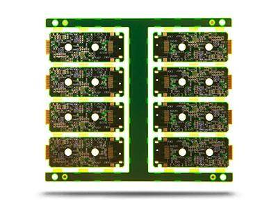 HDI PCB | NCAB Group